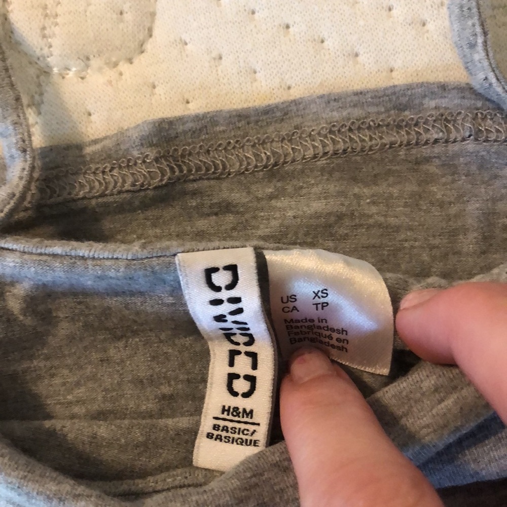 H&M basics bundle - Picture 9 of 9